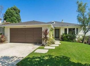 2402 Bagley Ave, Los Angeles, CA 90034