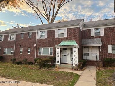 4 Manor Drive, Red Bank, NJ, 07701