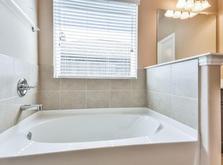 9418 Fossil Canyon Dr, Humble, TX 77396