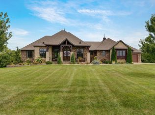 7235 E Crescent Ridge Dr, Springfield, MO 65809