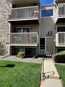 381 S Ames Street  Unit B205, Lakewood, CO, 80226