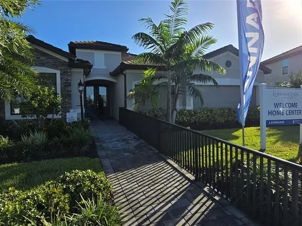 16325 Tradewind Ter, Bradenton, FL 34211