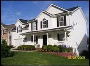 2910 Porchswing Rd, Halls, TN 37938