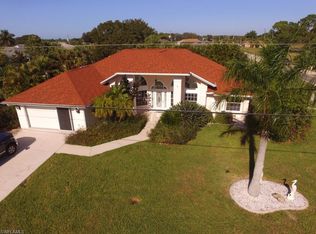 1 Long Meadow LN, ROTONDA WEST, FL 33947