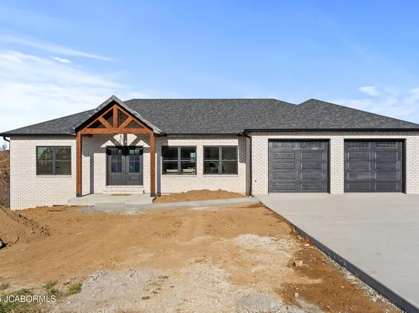 4210 Laura Ave, Jefferson City, MO 65109