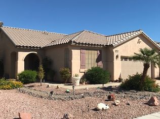 3594 Driving Range St, Las Vegas, NV 89122