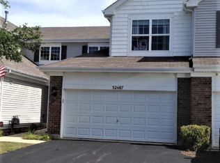 32487 N Rushmore Ave #32487, McHenry, IL 60051