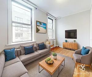 214 East 25th Street, #4FE