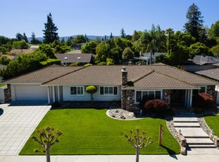 1588 Robsheal Dr, San Jose, CA