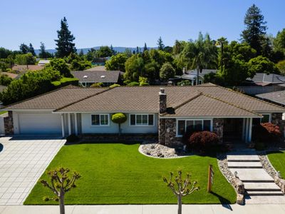 1588 Robsheal Dr, San Jose, CA, 95125