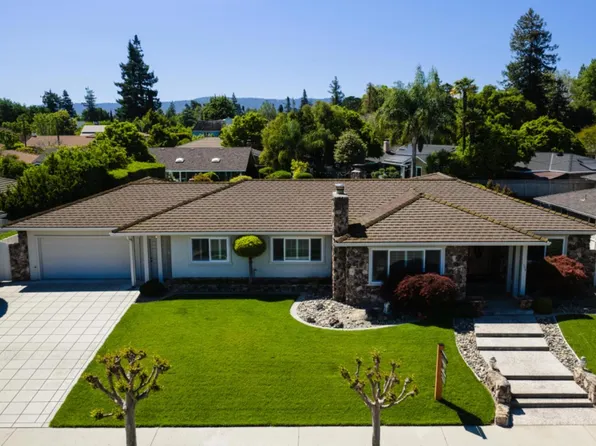 1588 Robsheal Dr, San Jose, CA 95125