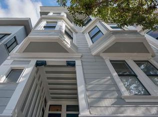 1485 Guerrero St, San Francisco, CA 94110