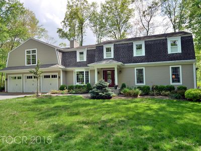 3 Lilline Ln, Upper Saddle River, NJ, 07458