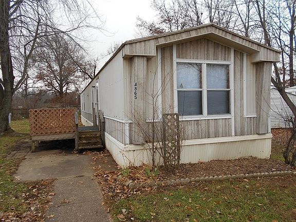 5th image of 4865 Salem Dr