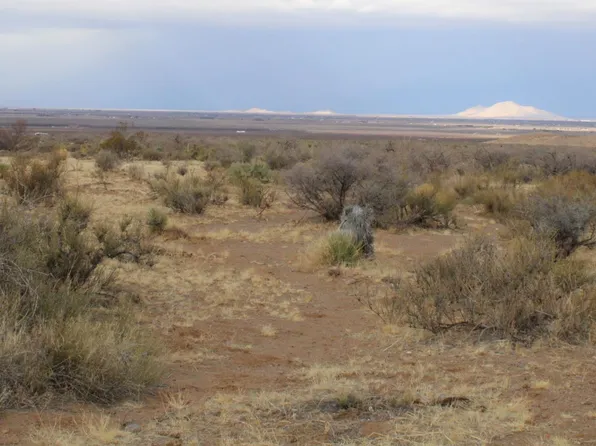 Hillside Ests, Deming, NM 88030