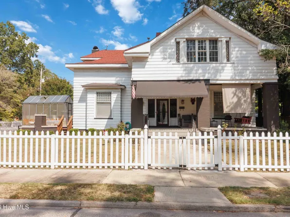 204 Gray Street NE, Wilson, NC 27893
