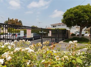 401 W 220th St UNIT 1, Carson, CA 90745