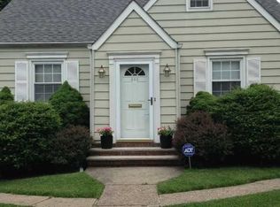 383 Rutherford Blvd, Clifton, NJ 07014