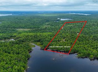LOT 2 Woodstock Rd, Lunenburg, NS B0J 2E0