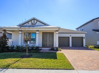 16642 Toccoa Row, Winter Garden, FL 34787