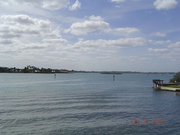 Blue Water-Ocean Access