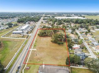 603 W 92nd Hwy, Seffner, FL 33584