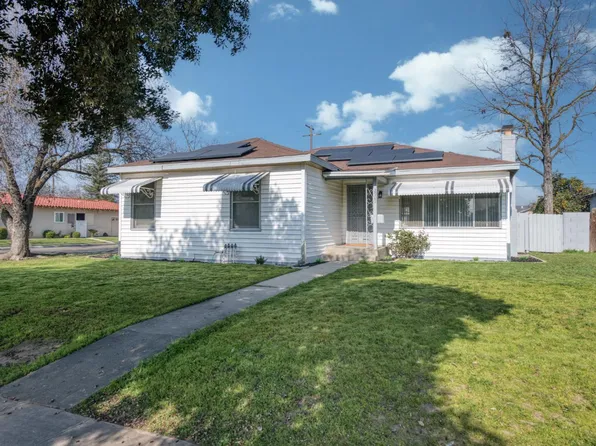 2901 E Princeton Ave, Fresno, CA 93703
