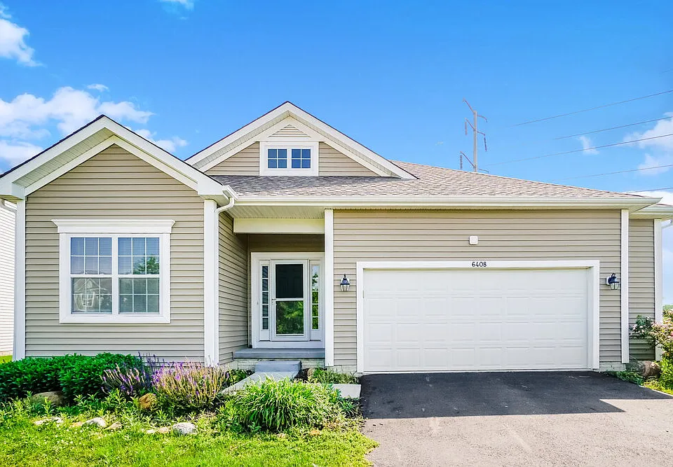 6408 Granite Pointe Dr