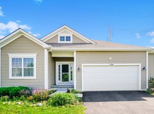 6408 Granite Pointe Dr, Columbus, OH 43213