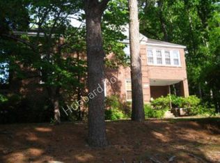 3314 Coles Rd, Columbia, SC 29203