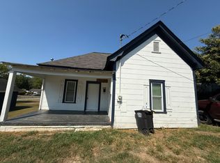 2103 N Broad St NE, Rome, GA 30161