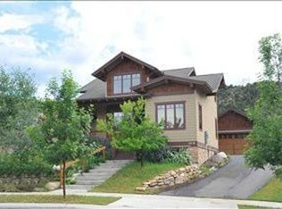 78 Horton St, Eagle, CO 81631