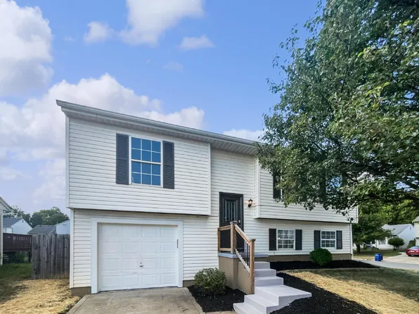 1723 Farberdale Dr, Columbus, OH 43223