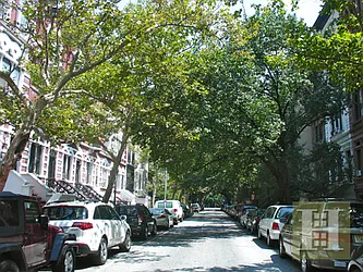 Sold by Halstead Real Estate