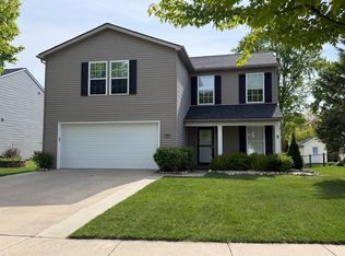 900 Prairie Ln, Milan, MI 48160