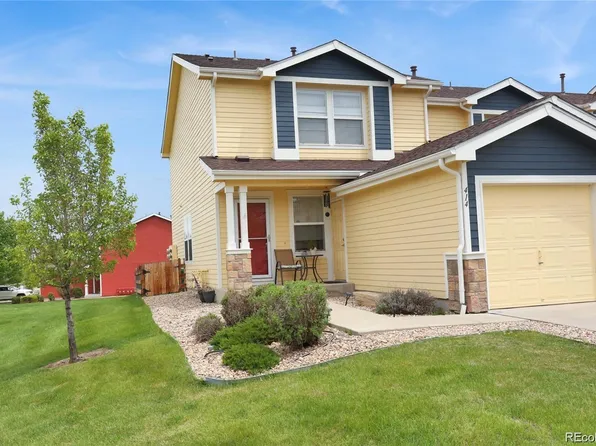 414 Smith Cir, Erie, CO 80516