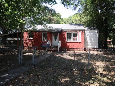 3115 Meade St, Columbus, GA, 31903