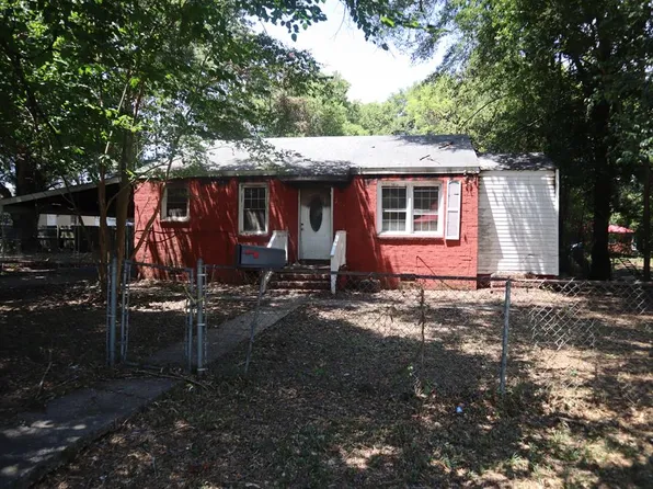 3115 Meade St, Columbus, GA 31903