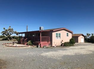 2774 Lindero St, Phelan, CA 92371
