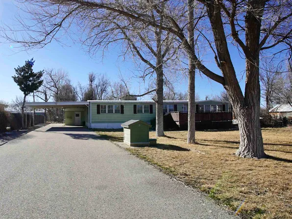 2700 Taxiway Pl, Casper, WY 82604