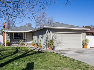 3441 Edison Ave, Sacramento, CA 95821