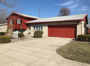 1060 Bremen Hwy, Bremen, IN 46506