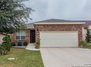 12718 Cascade Hls, San Antonio, TX 78253