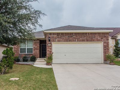 12718 Cascade Hls, San Antonio, TX, 78253
