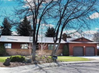 3440 E Senoma Cir, Ammon, ID 83406