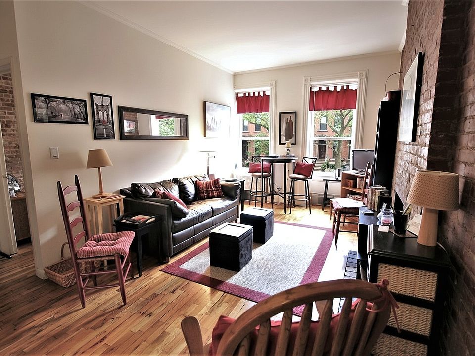 1st image of 55 W 84th St #3F