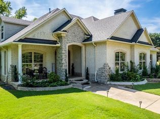 515 Audubon Pl, Conway, AR 72034