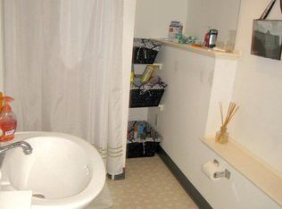 36 Sciarappa St #1S, Cambridge, MA 02141