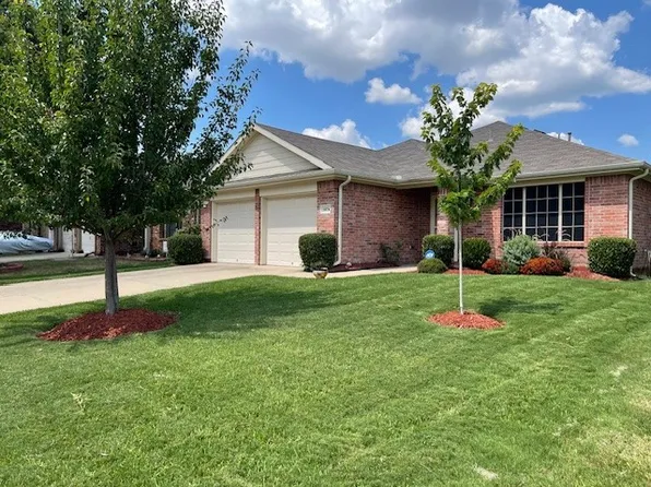 5876 Crestview Dr, Grand Prairie, TX 75052