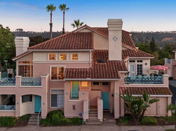 12670 Springbrook Dr Unit D, San Diego, CA 92128